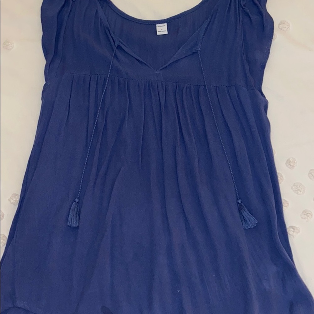 Old Navy Blouse